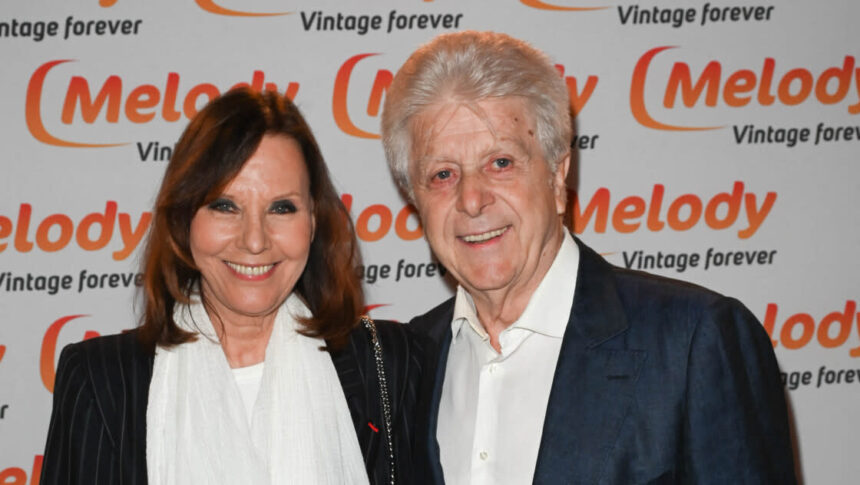 Denise Fabre a Perdu sa Jumelle