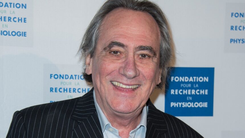 Philippe Lavil fortune