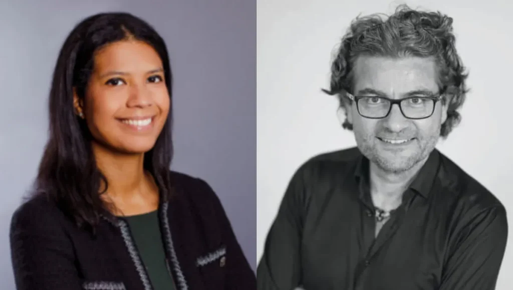 Olivier Dauvers enfants