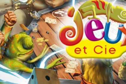 Jeux et compagnie