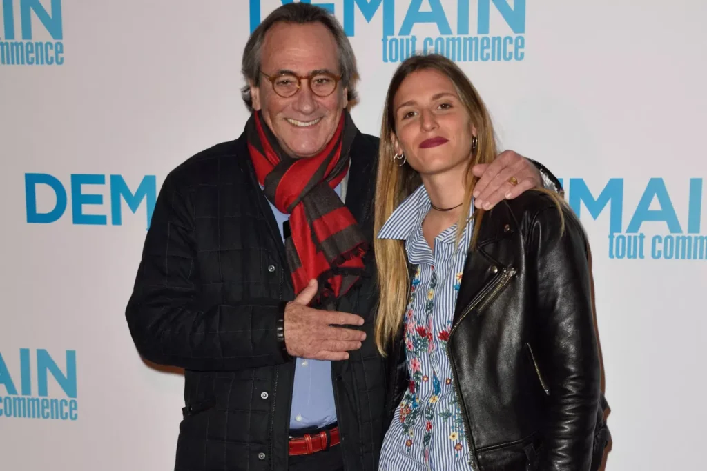 Philippe Lavil fortune