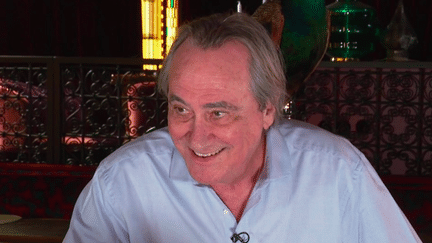 Philippe Lavil fortune