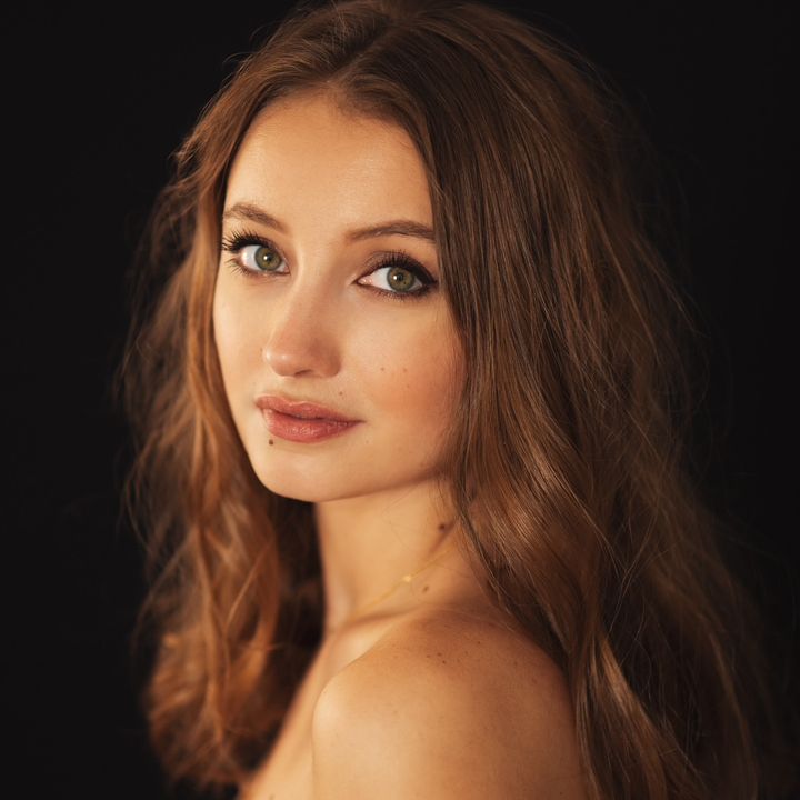 Marie Faure Darius Rochebin