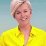 Estelle Colin âge et taille