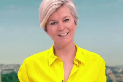 Estelle Colin âge et taille