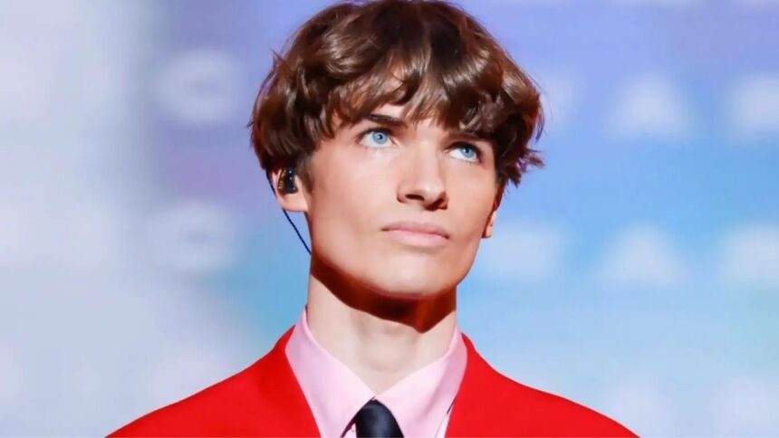 Pierre de Maere Taille