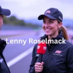 Lenny Roselmack