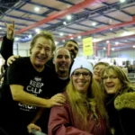 Bernard Minet fils de Nicole Croisille