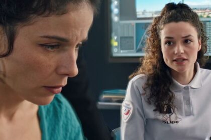 Spoilers Demain nous appartient