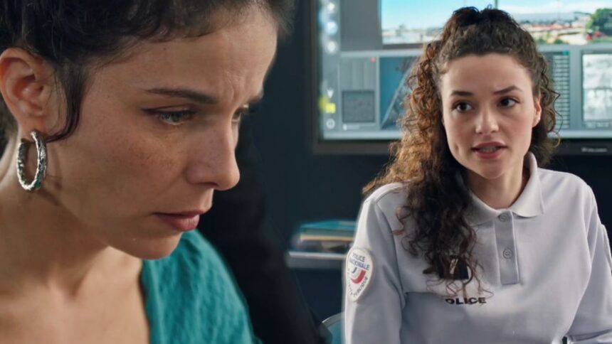 Spoilers Demain nous appartient