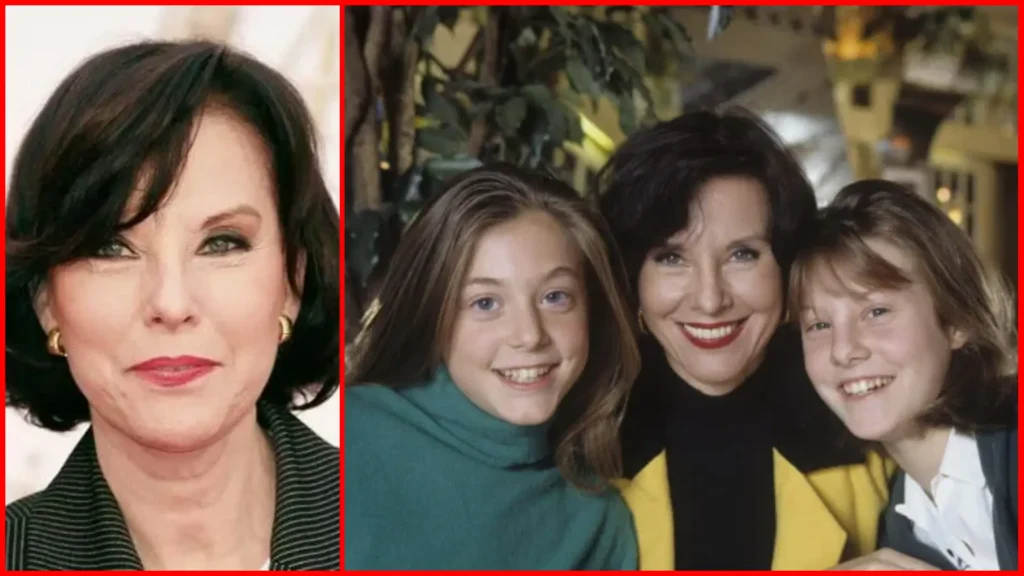 Denise Fabre a Perdu sa Jumelle