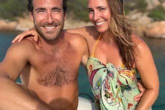 Eve von Romberg Parents