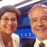 Véronique Jacquier époux