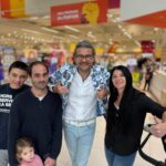 Olivier Dauvers enfants