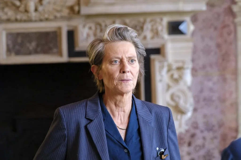 Juliette Plumecocq-Mech vie priv&eacute;e et familiale