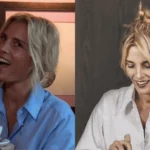 Monelle Godaert mari