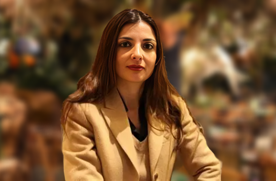 Najwa El Ha&iuml;t&eacute; Mariage