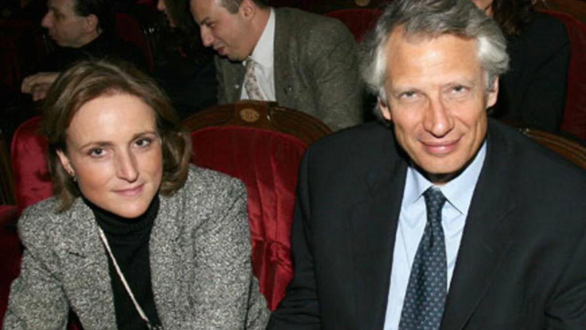 Lucas de Villepin