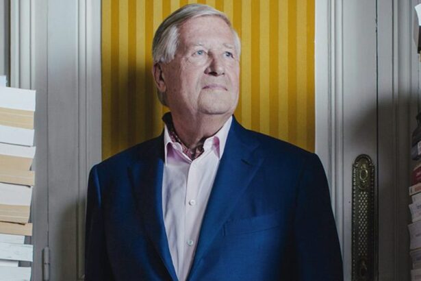 Alain Duhamel Fortune