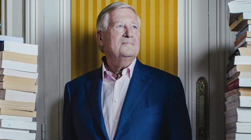 Alain Duhamel Fortune