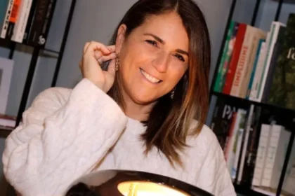 Valérie Benaïm Femme De Booder