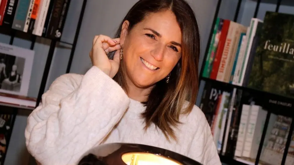 Valérie Benaïm Femme De Booder