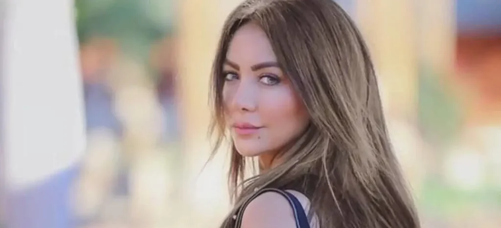 Margot Haddad Famille