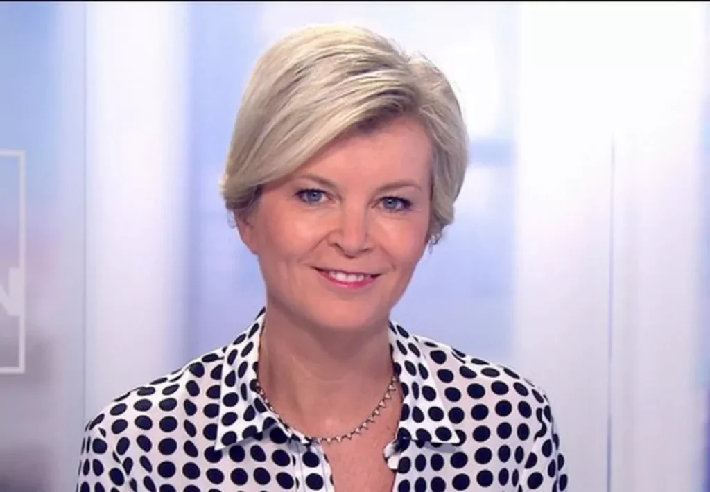 Estelle Colin &acirc;ge et taille