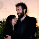 Aymeric Lompret Couple