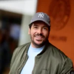 Redouane Bougheraba épouse