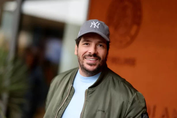 Redouane Bougheraba épouse