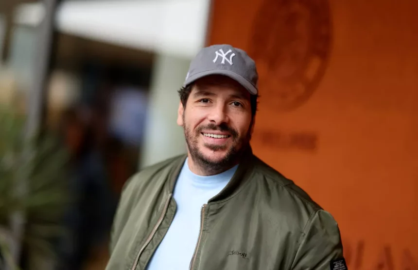 Redouane Bougheraba épouse