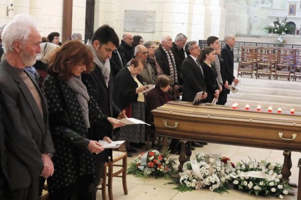 Charente Libre décès