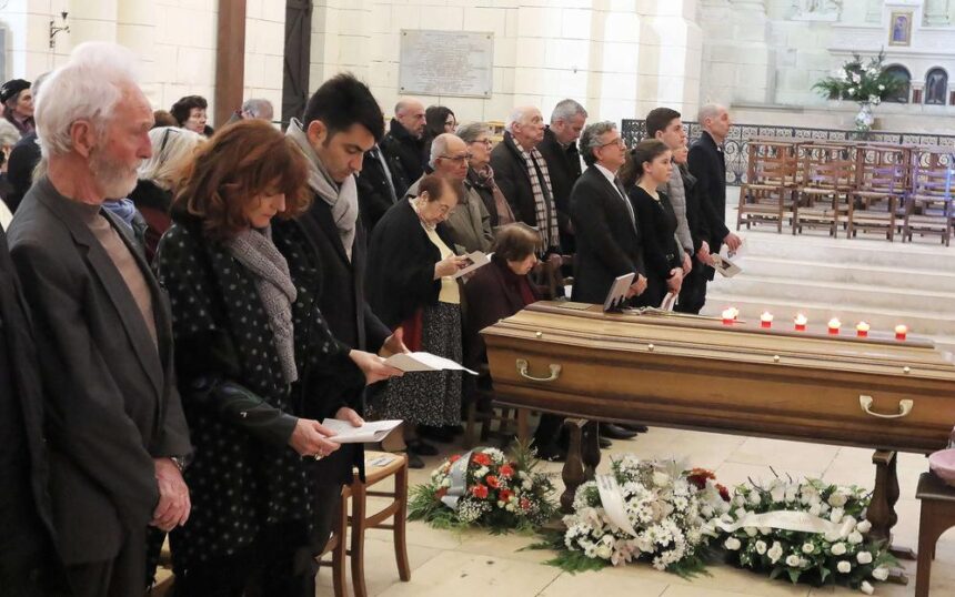 Charente Libre décès