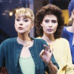 Emmanuelle Mottaz et son fils