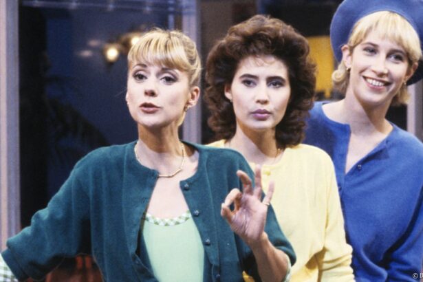 Emmanuelle Mottaz et son fils