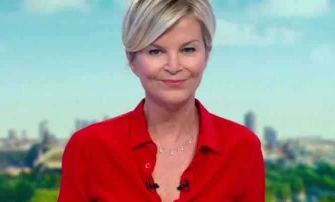 Estelle Colin &acirc;ge et taille