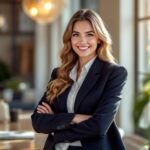 Apolline de Malherbe fortune