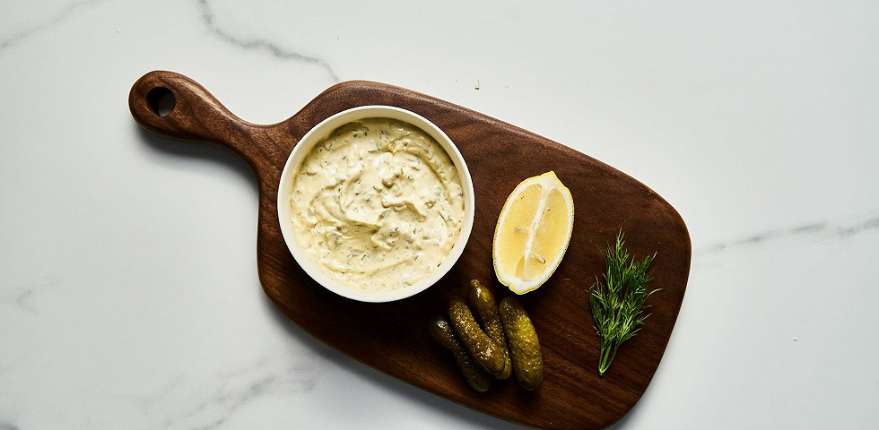 Fourchette et Bikini