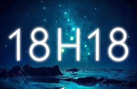 18h18 Signification