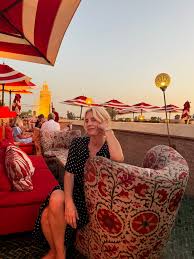 Monelle Godaert mari