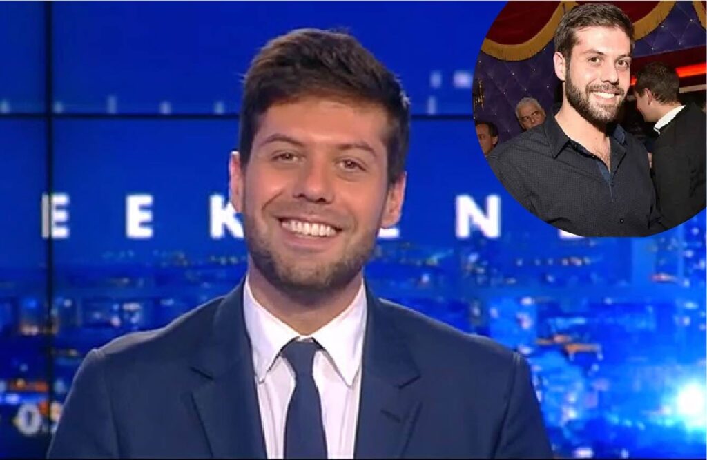 Julien Pasquet malade