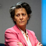 Juliette Plumecocq-Mech vie privée et familiale