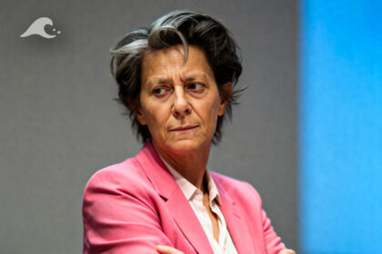 Juliette Plumecocq-Mech vie privée et familiale