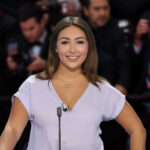 Margot Haddad Famille