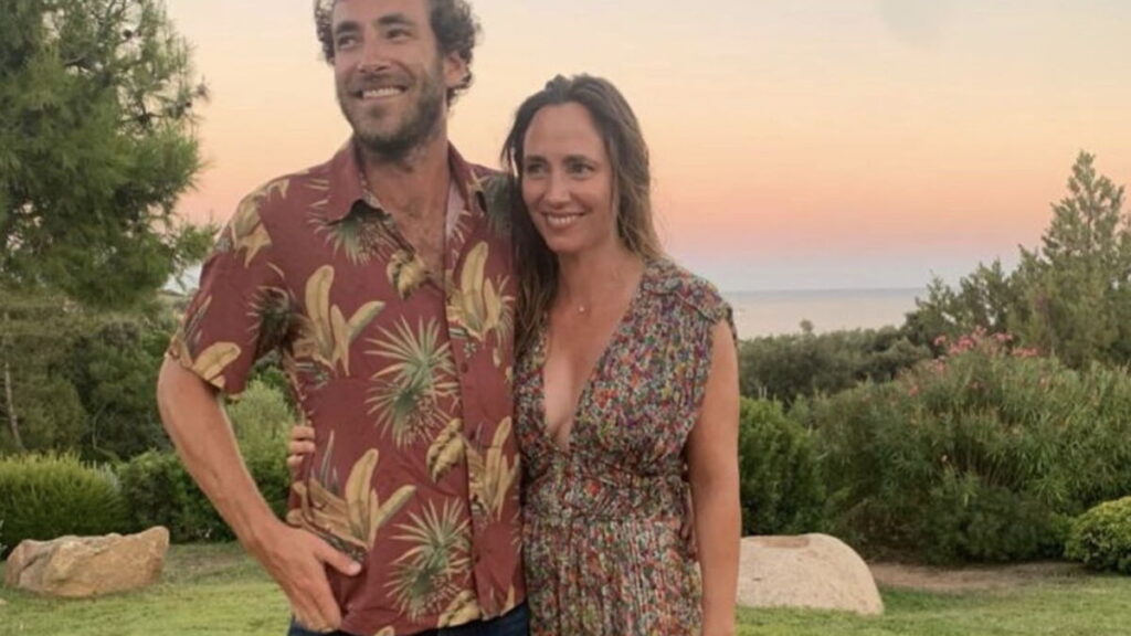 Eve von Romberg Parents