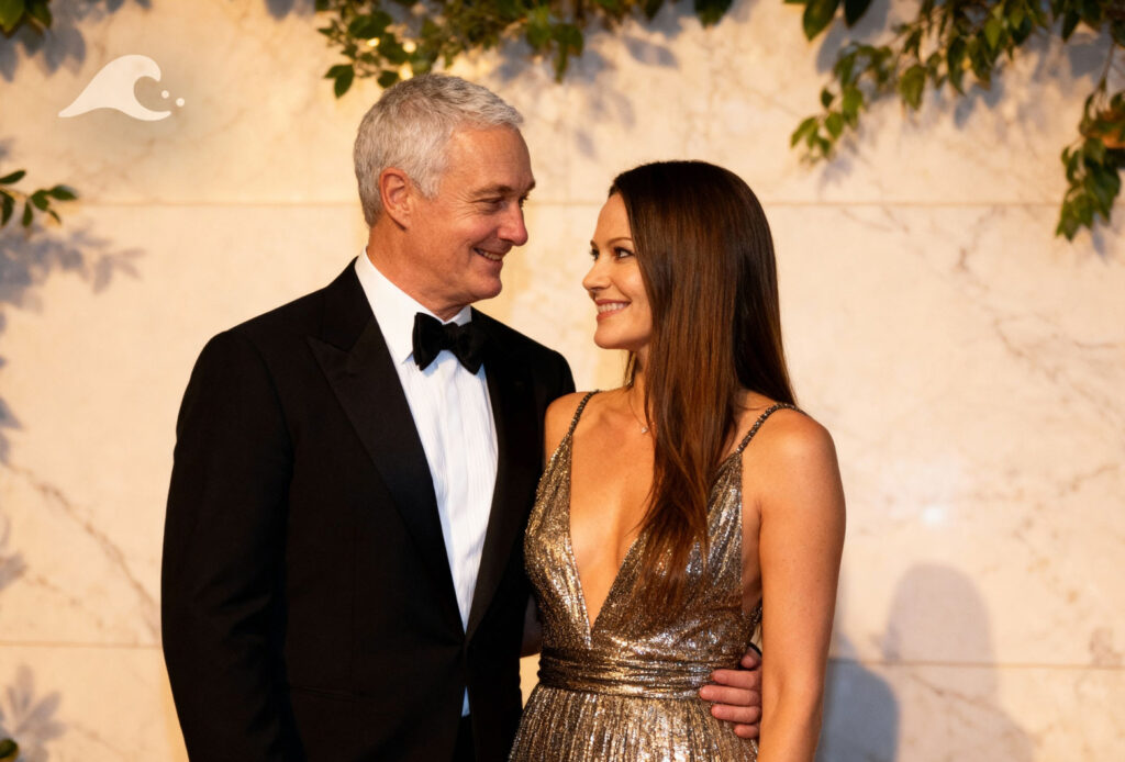 Michel Yakovleff Origine Parents