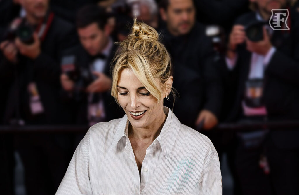 Monelle Godaert mari