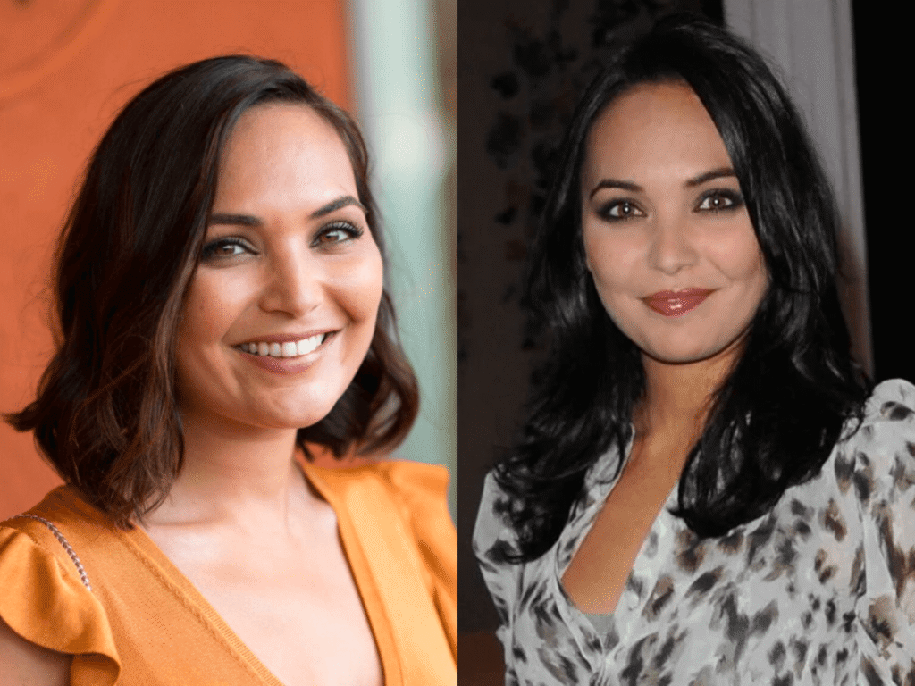 Val&eacute;rie B&egrave;gue Poids