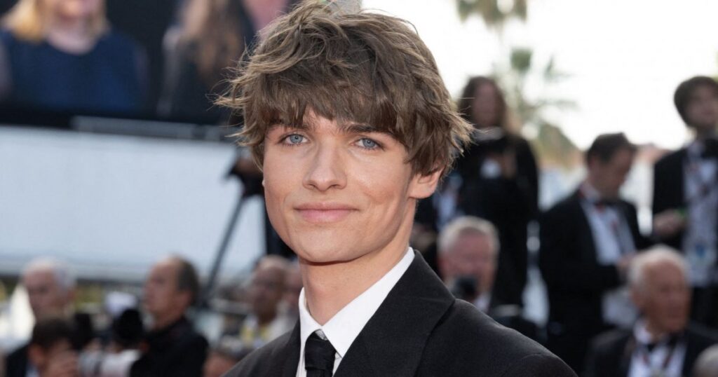 Pierre de Maere Taille